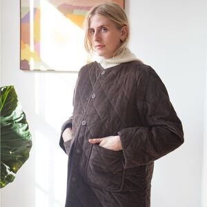 Skall studios Monica jacket